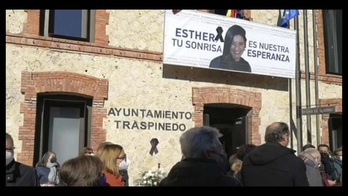 Traspinedo