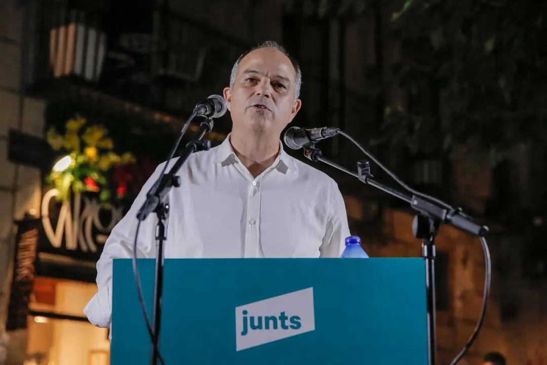Jordi Turull 
