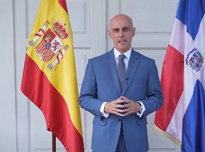 
Youtube / Centro Cultural de España en Santo Domingo