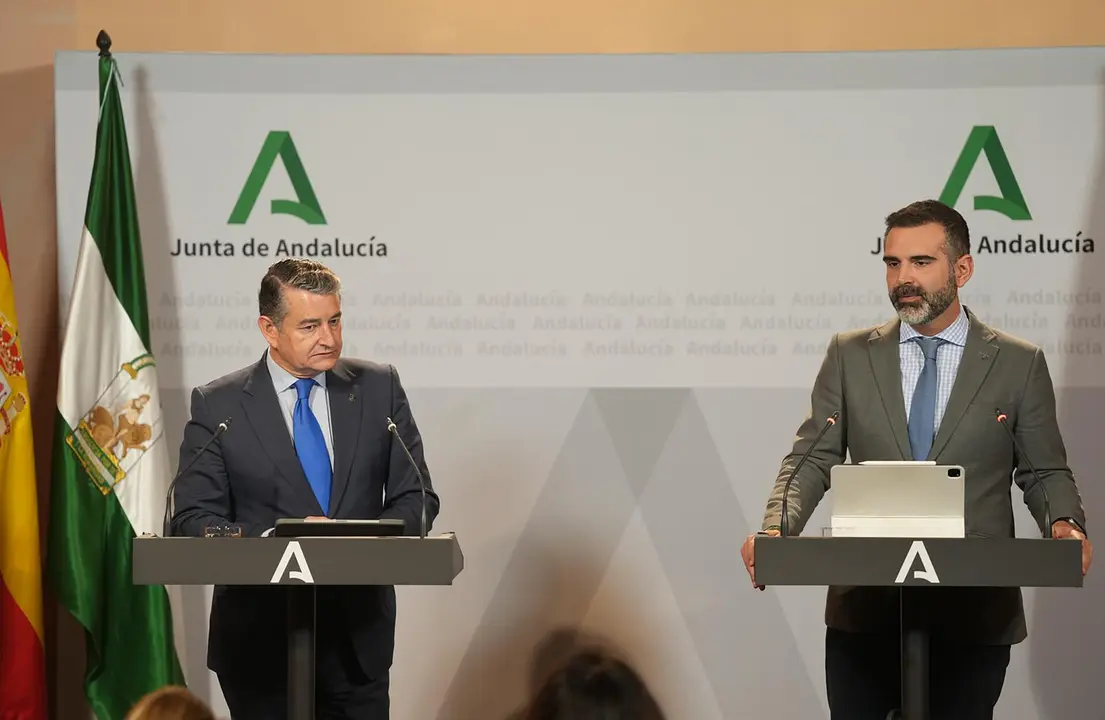 Foto: Junta de Andalucía