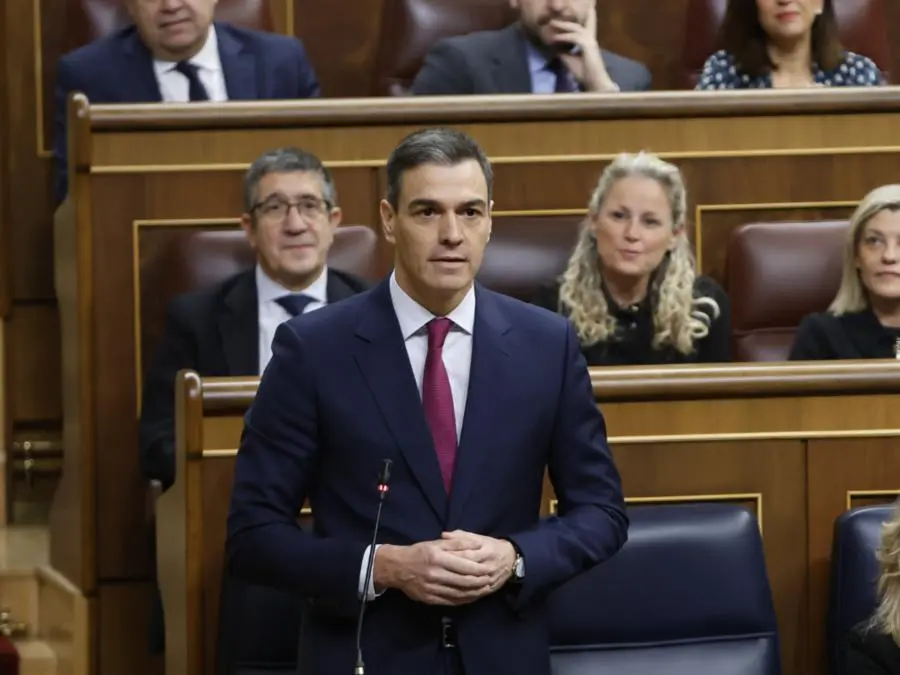 Congreso de los Diputados