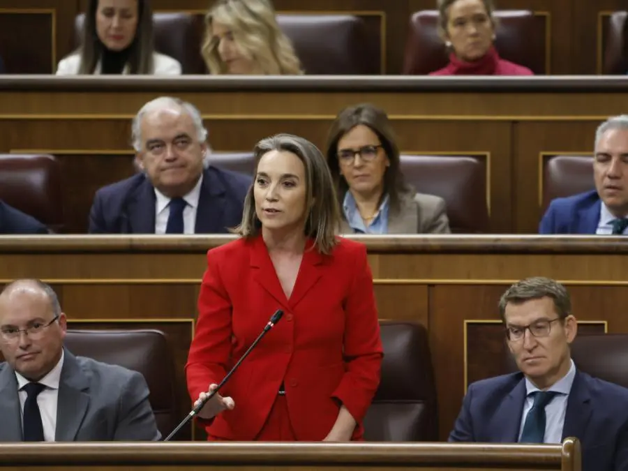 Congreso de los Diputados