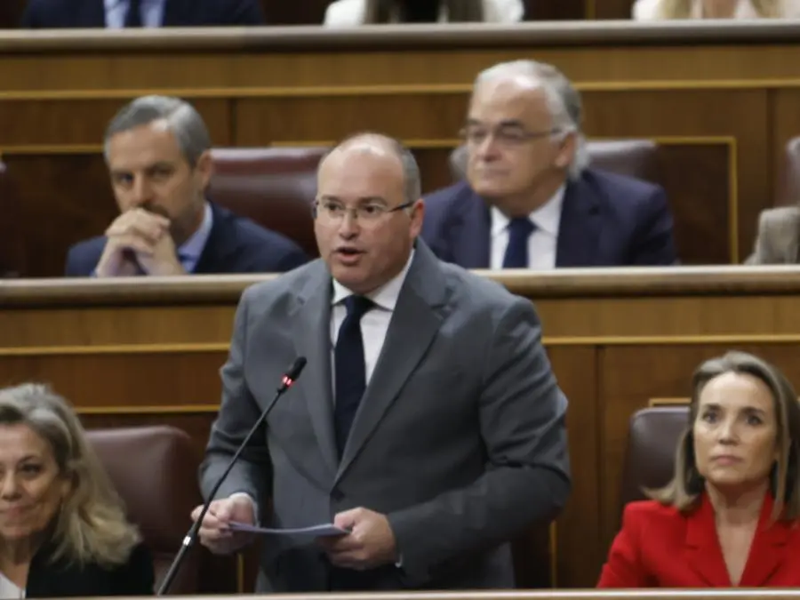 Congreso de los Diputados