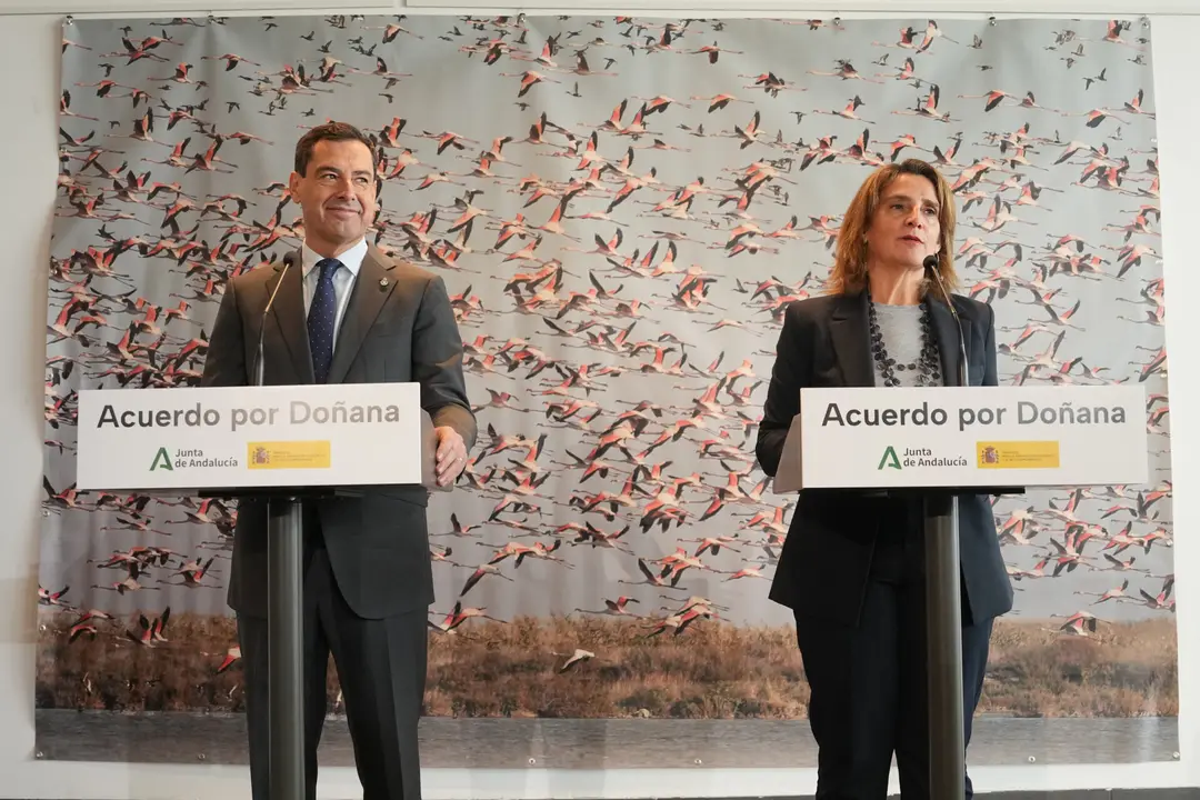 Fuente: Junta de Andalucía