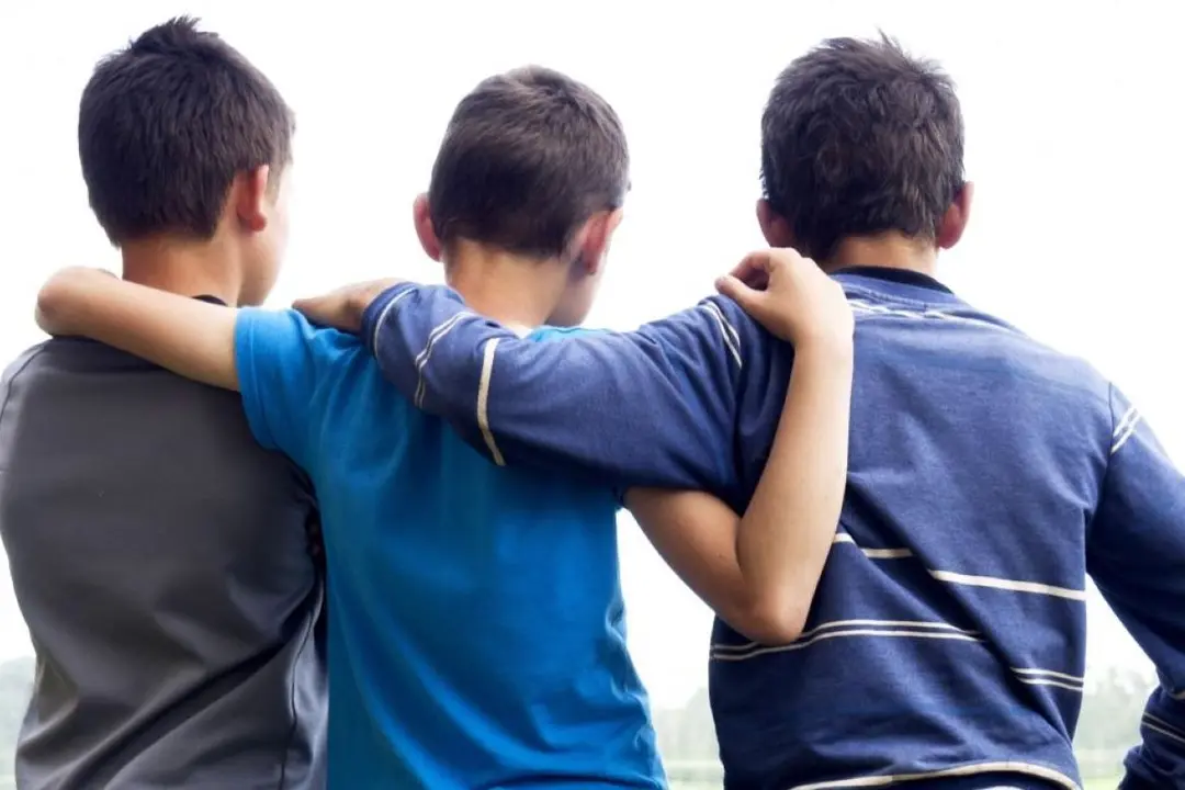 Con la nueva ley, los fabricantes tendrán que instalar en los dispositivos móviles sistemas de control parental efectivos. (Foto: Comunidad de Madrid).