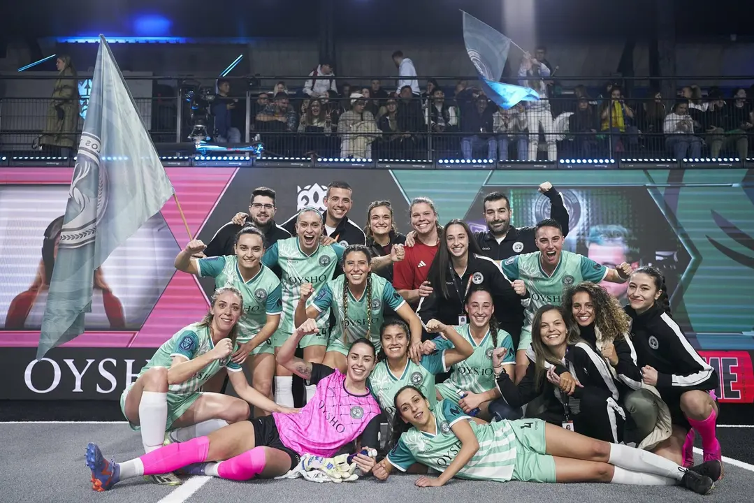 Foto: Queens League