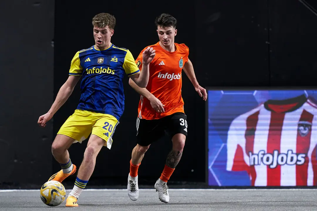 Foto: Kings League