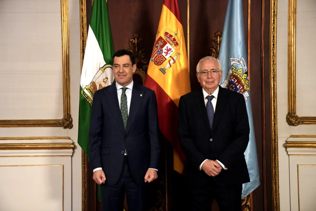 Foto: Gobierno de Melilla