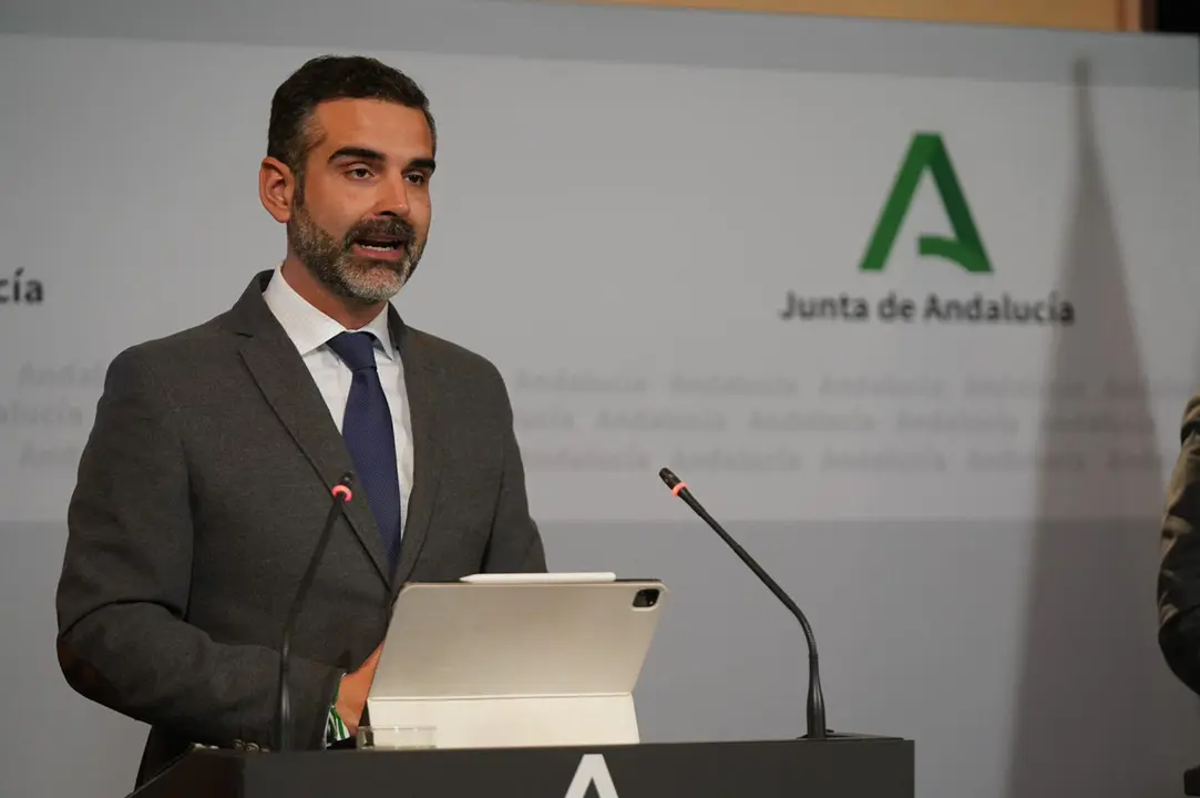 Foto: Junta de Andalucía