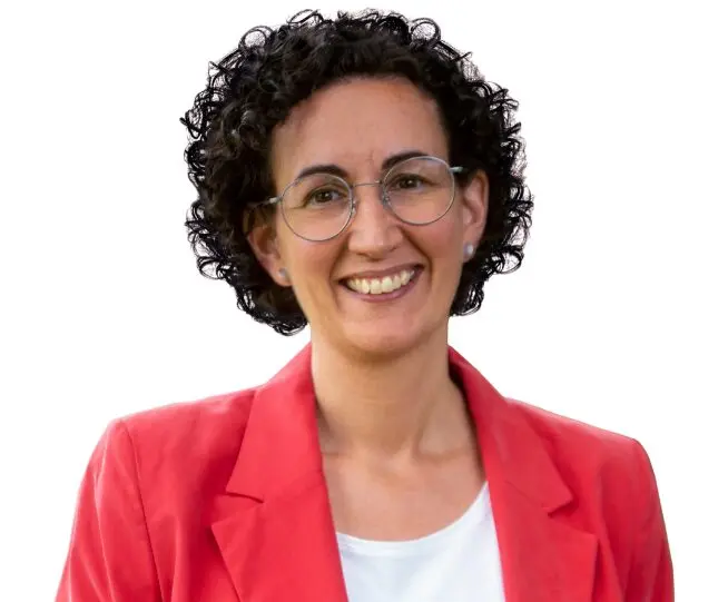 Marta Rovira