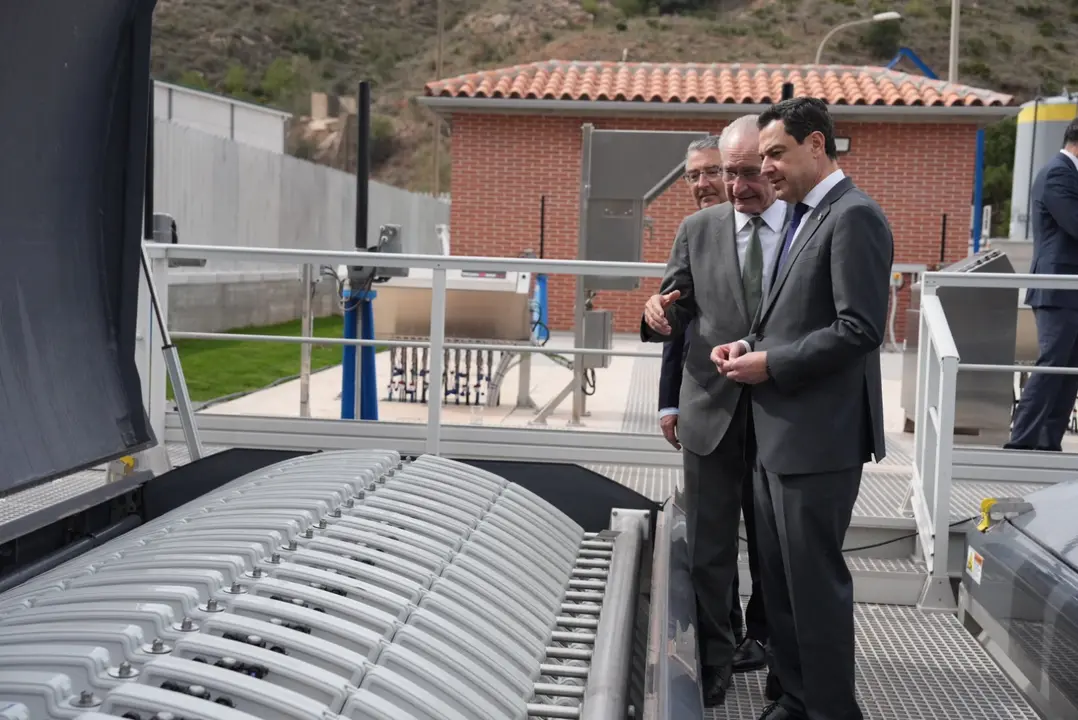 Foto: Junta de Andalucía