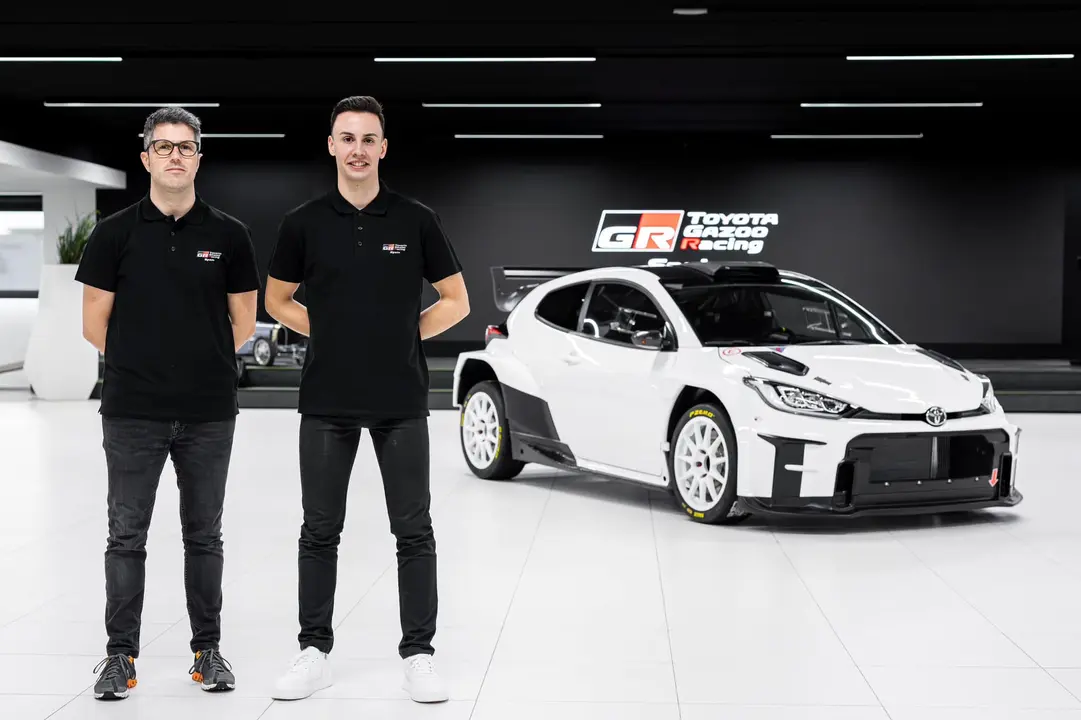 Foto: Toyota España