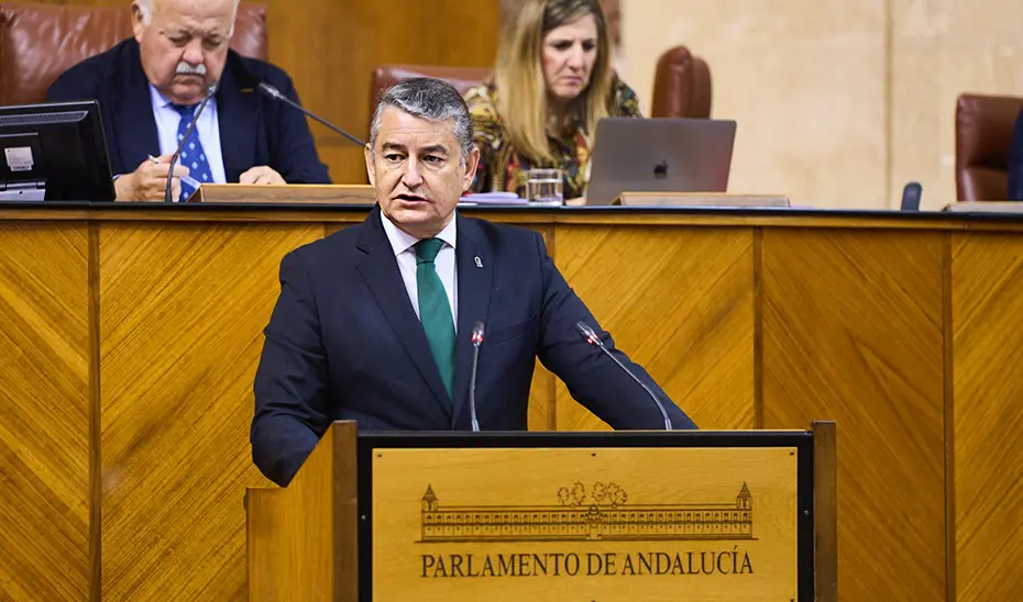 Foto: Junta de Andalucía