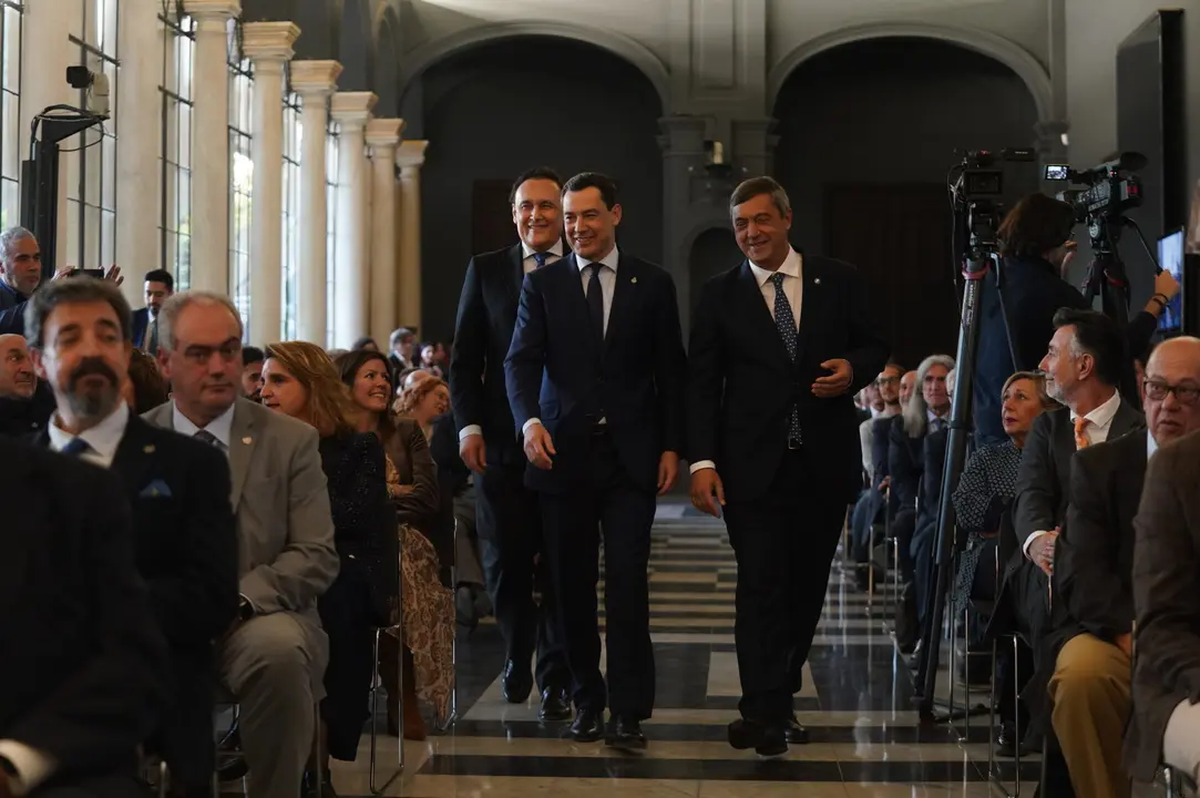 Foto: Junta de Andalucía