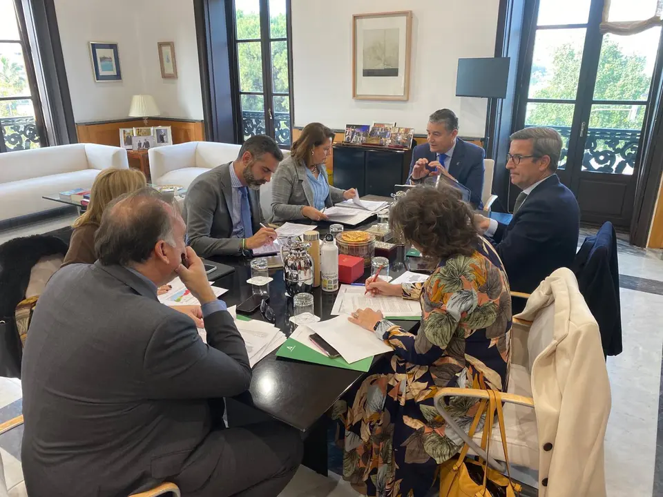 Foto: Junta de Andalucía