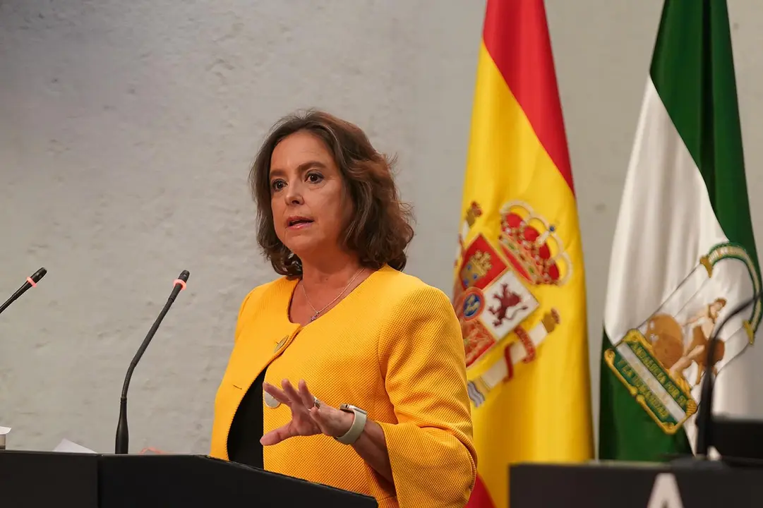 Foto: Junta de Andalucía