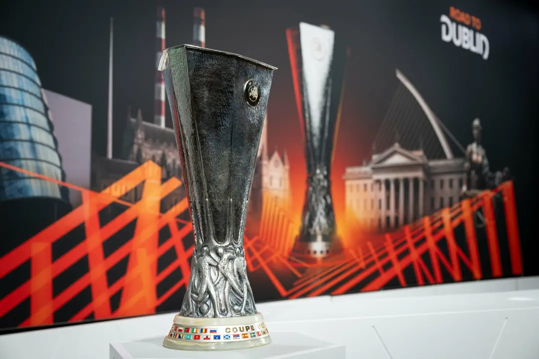 Europa League | Fuente: Villarreal