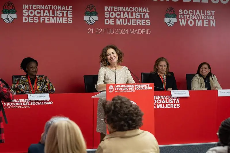 Foto: PSOE