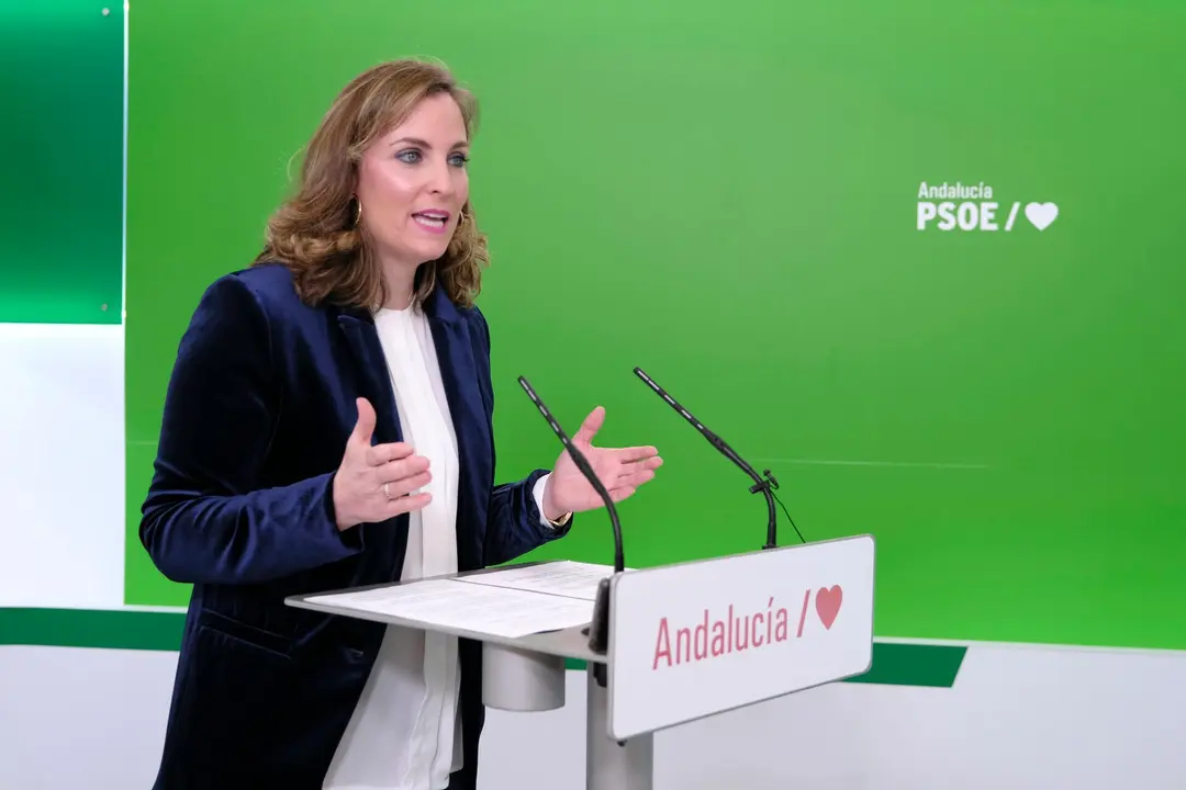 Foto: PSOE Andalucía