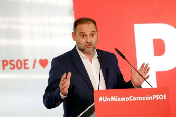 Ábalos