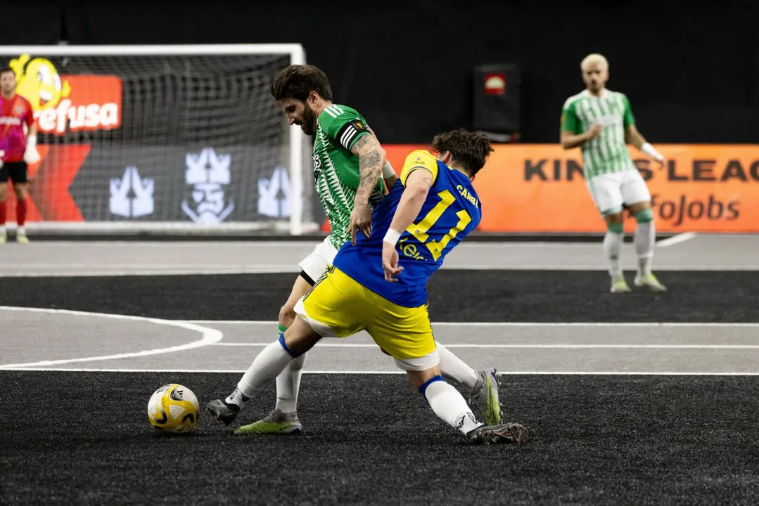 Foto: Kings League