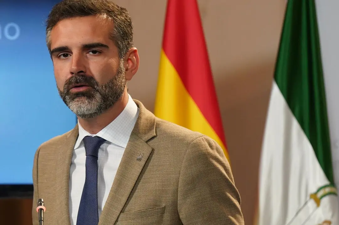 Foto: Junta de Andalucía