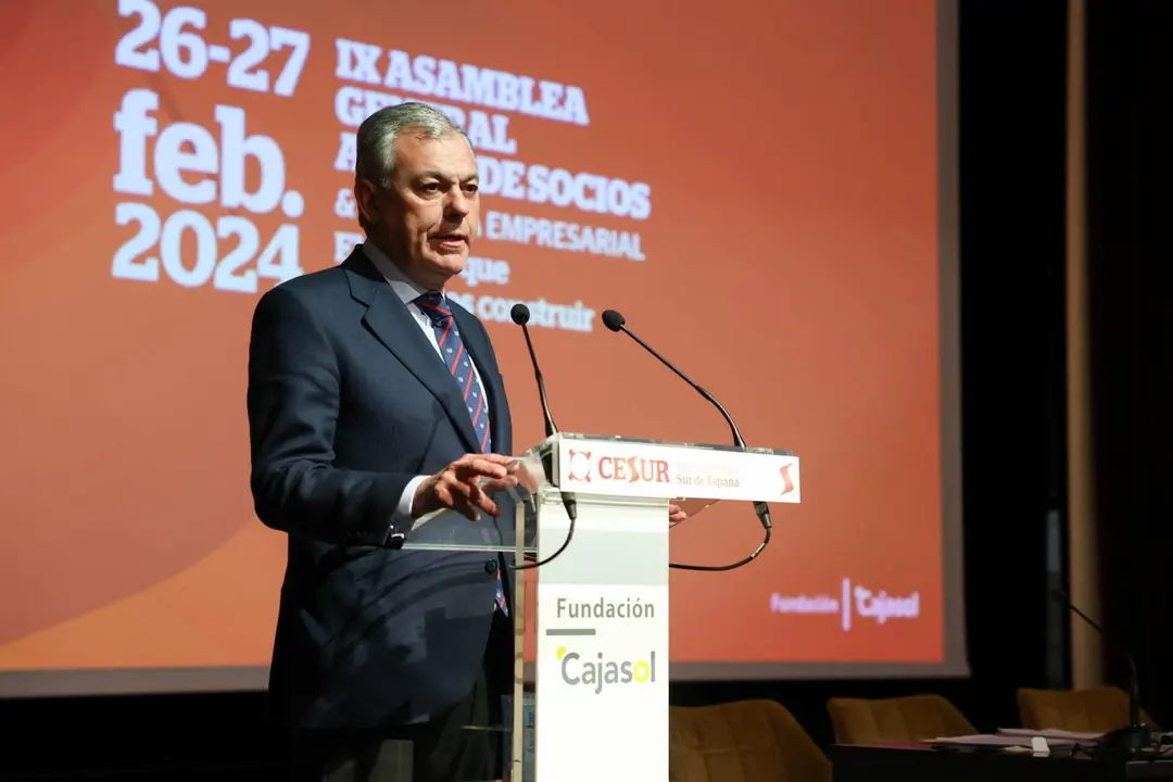 Foto: PP Sevilla