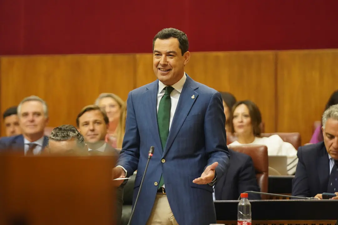 Foto: Junta de Andalucía