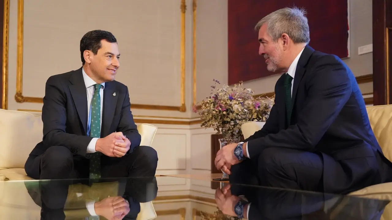 Foto: Junta de Andalucía