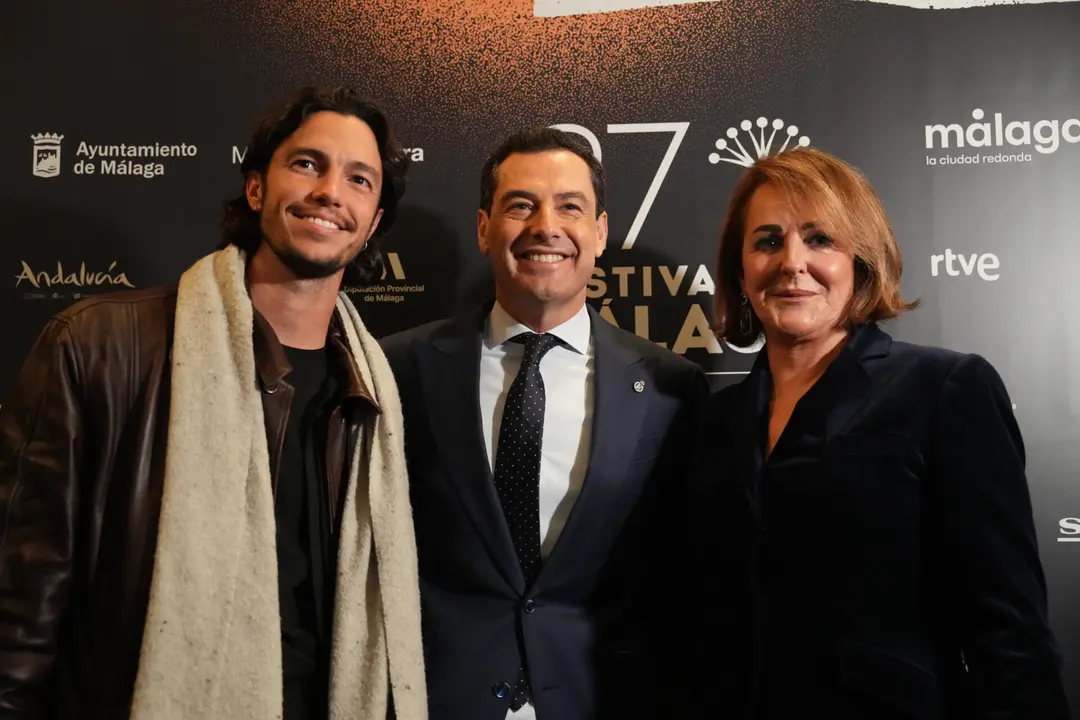 Foto: Junta de Andalucía