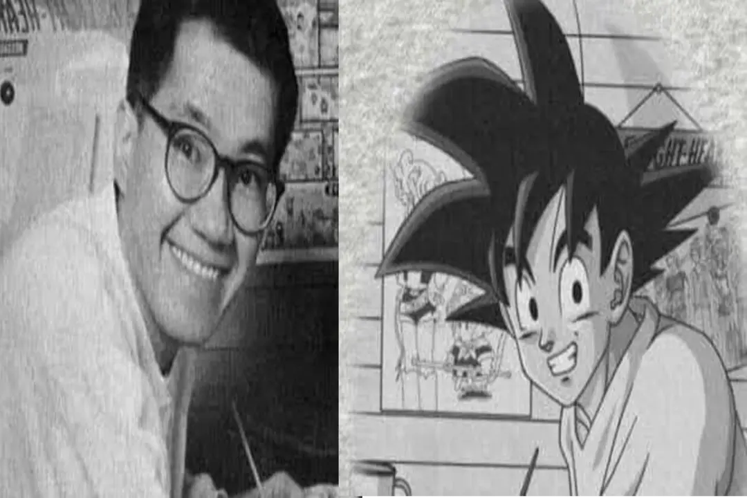 Akira Toriyama / Bird Studio