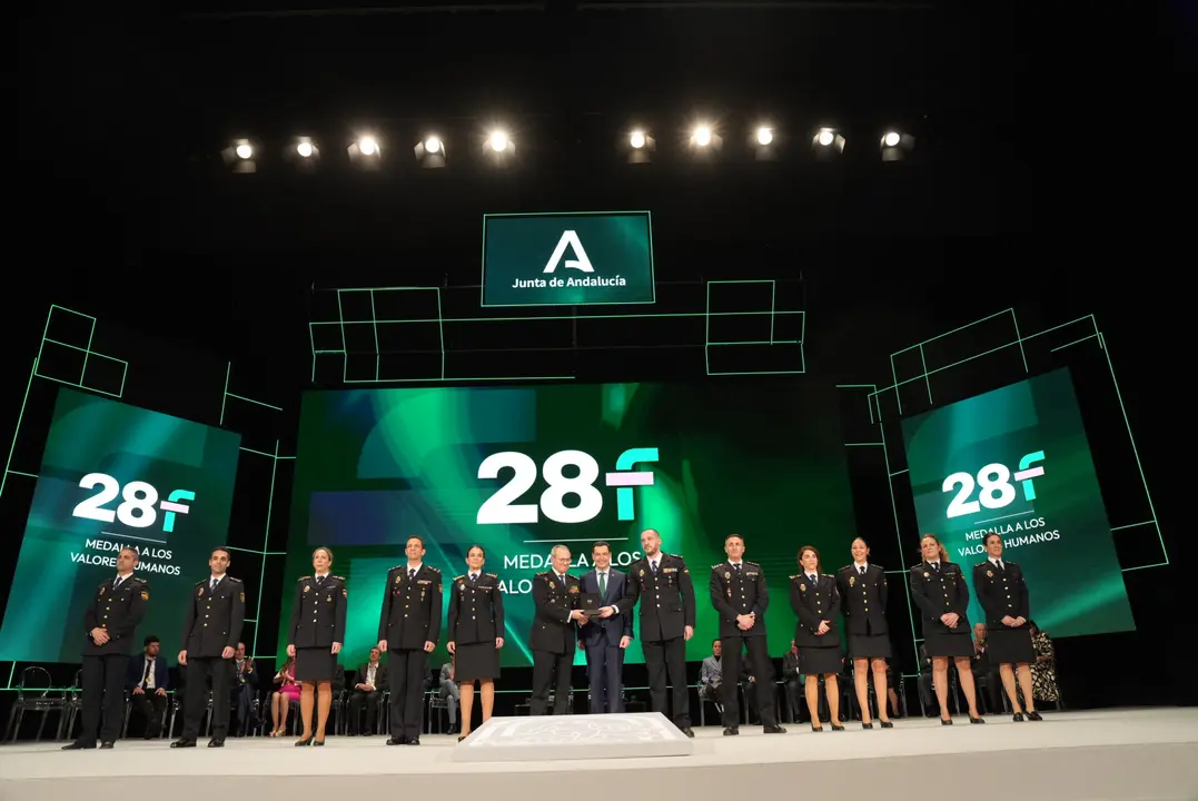 Foto: Junta de Andalucía