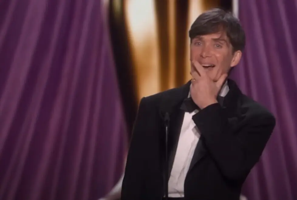 Premios Oscar