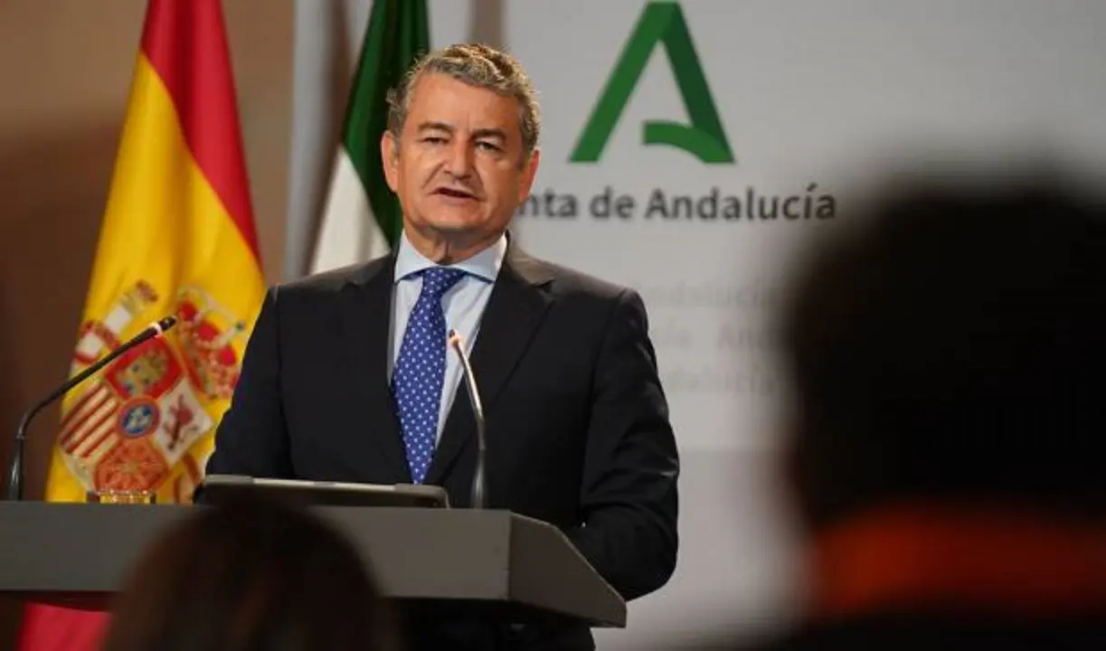 Foto: Junta de Andalucía