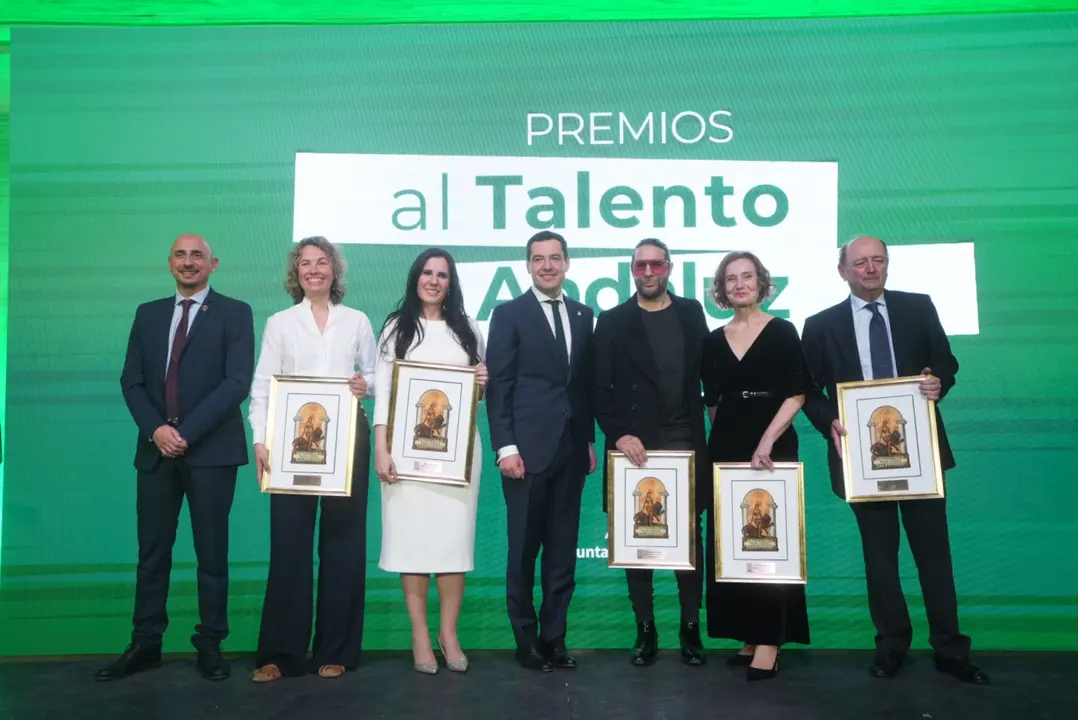 Foto: Junta de Andalucía