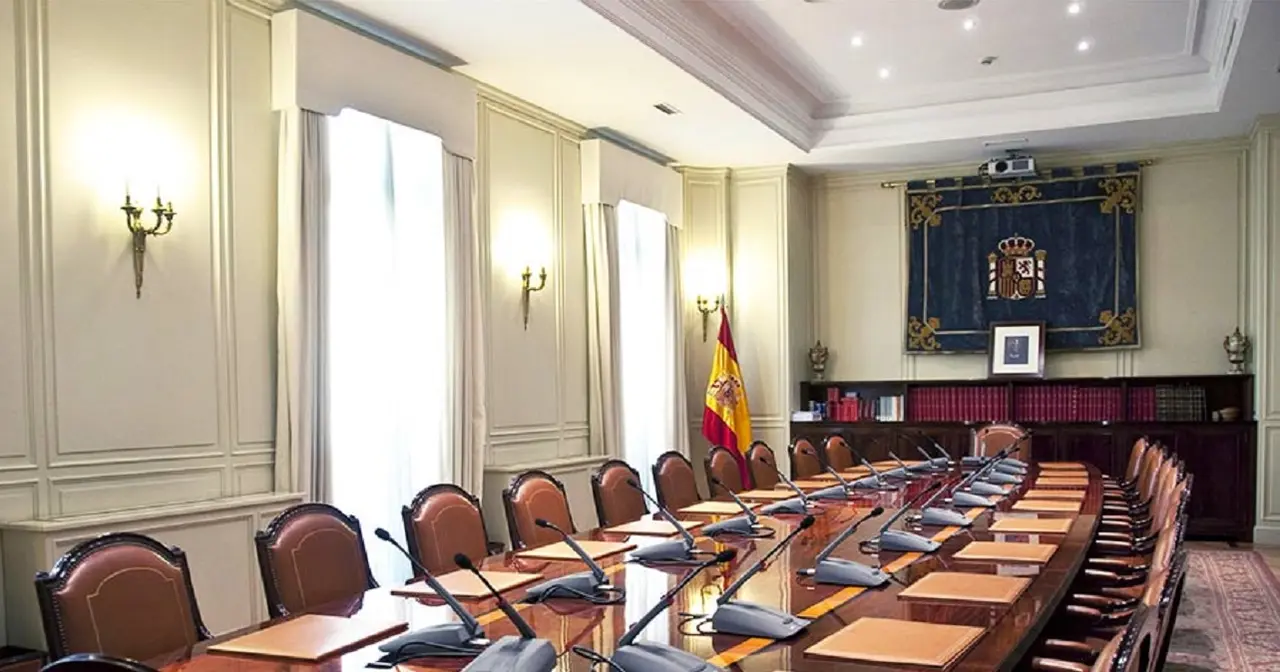 Poder Judicial