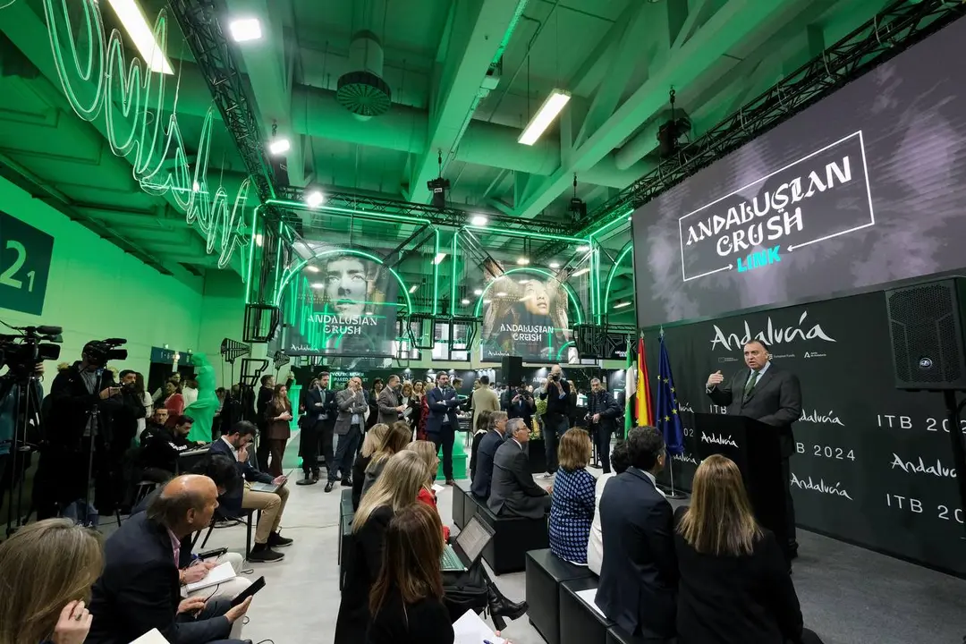 Foto: Junta de Andalucía