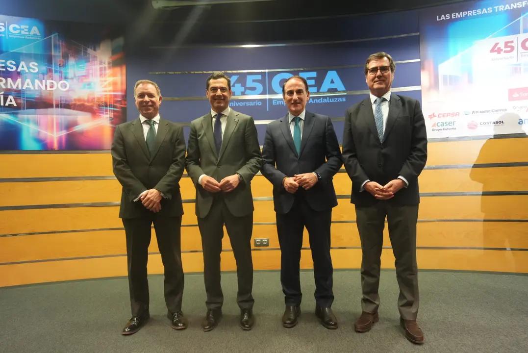 Foto: Junta de Andalucía