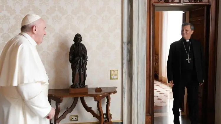 Foto: Pontifex