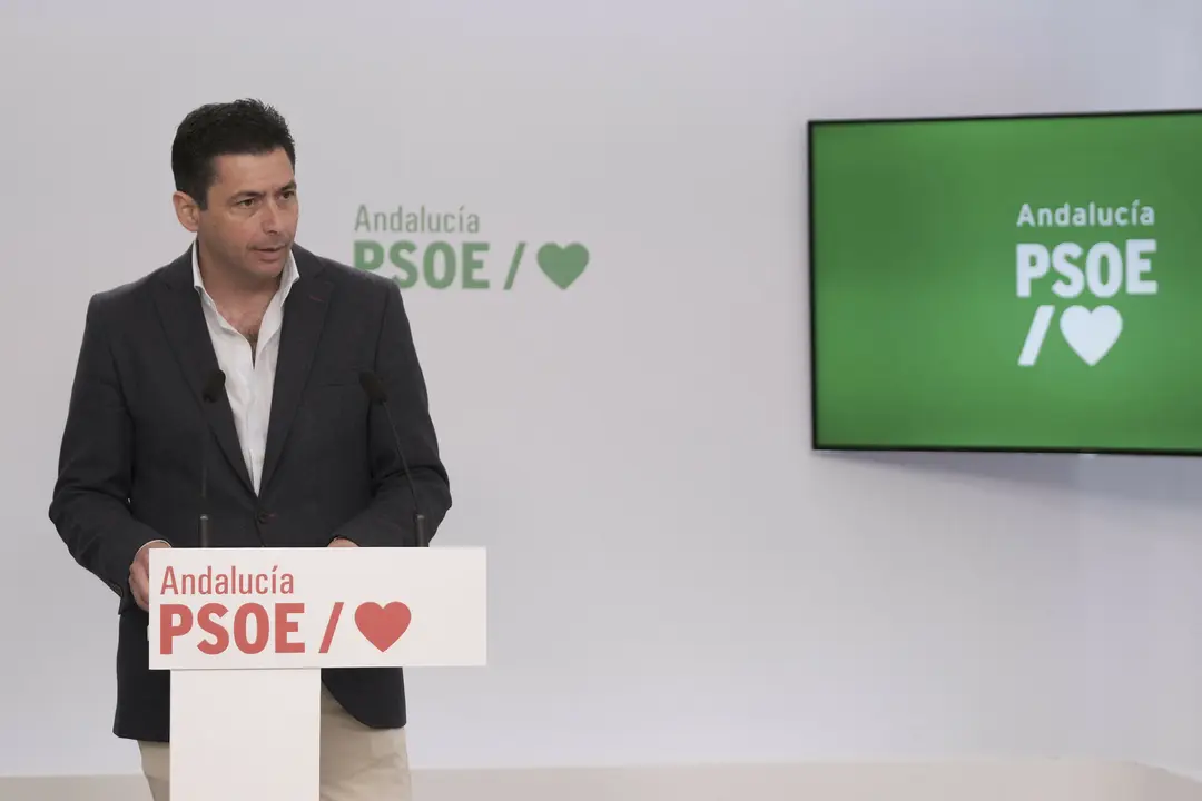 Foto: PSOE Andalucía