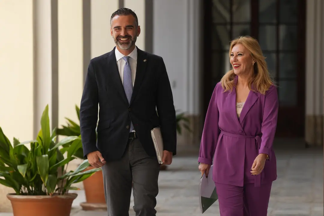 Foto: Junta de Andalucía
