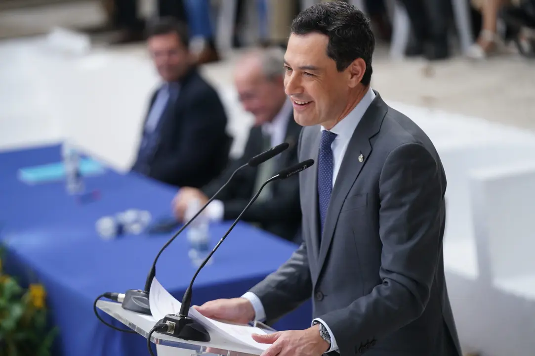 Foto: Junta de Andalucía
