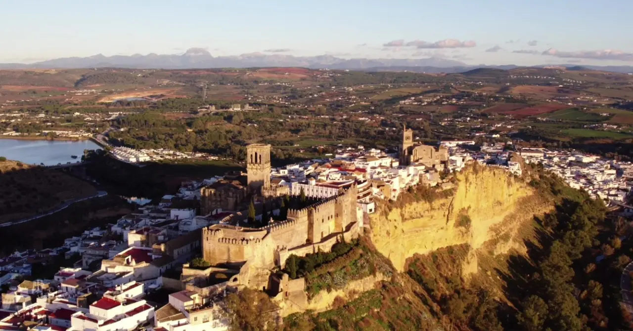 Foto: Ayuntamiento Arcos de la Frontera