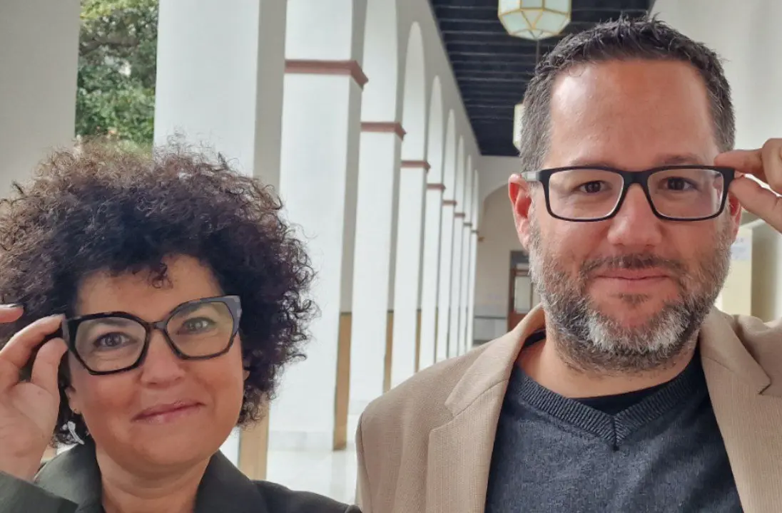 Foto: Adelante Andalucía