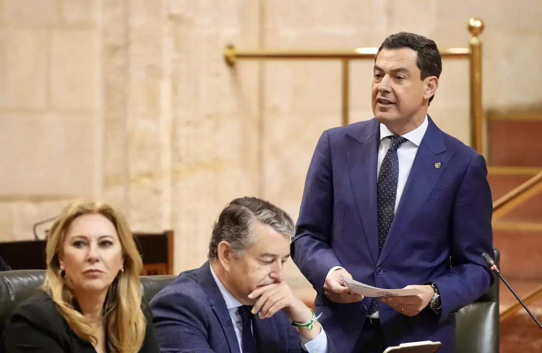 Foto: Junta de Andalucía