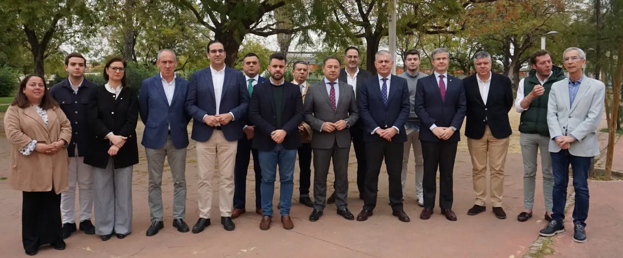 Foto: PP Sevilla