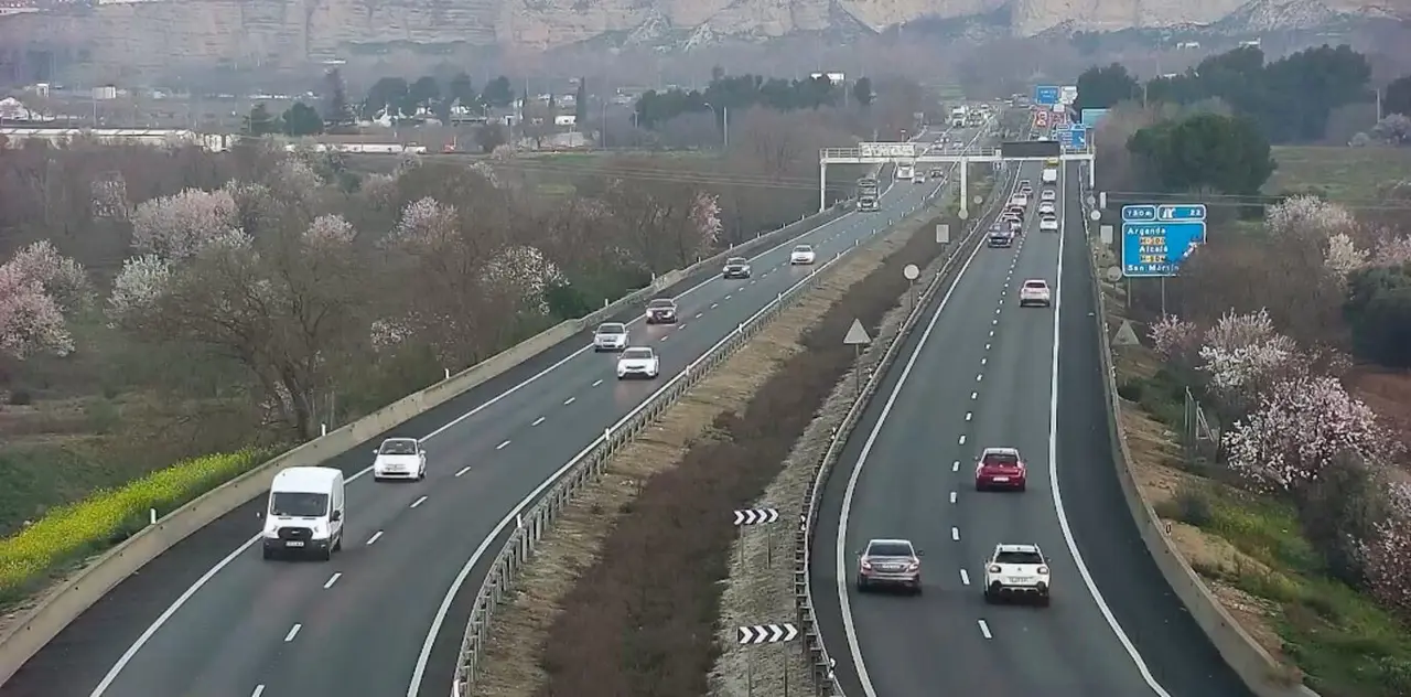 Operación Salida | Fuente: DGT