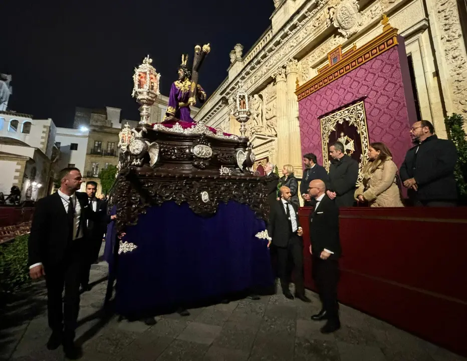 Foto: PP Jerez