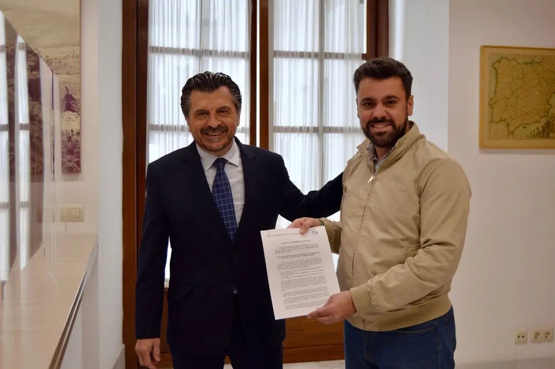 Foto: PP Sevilla