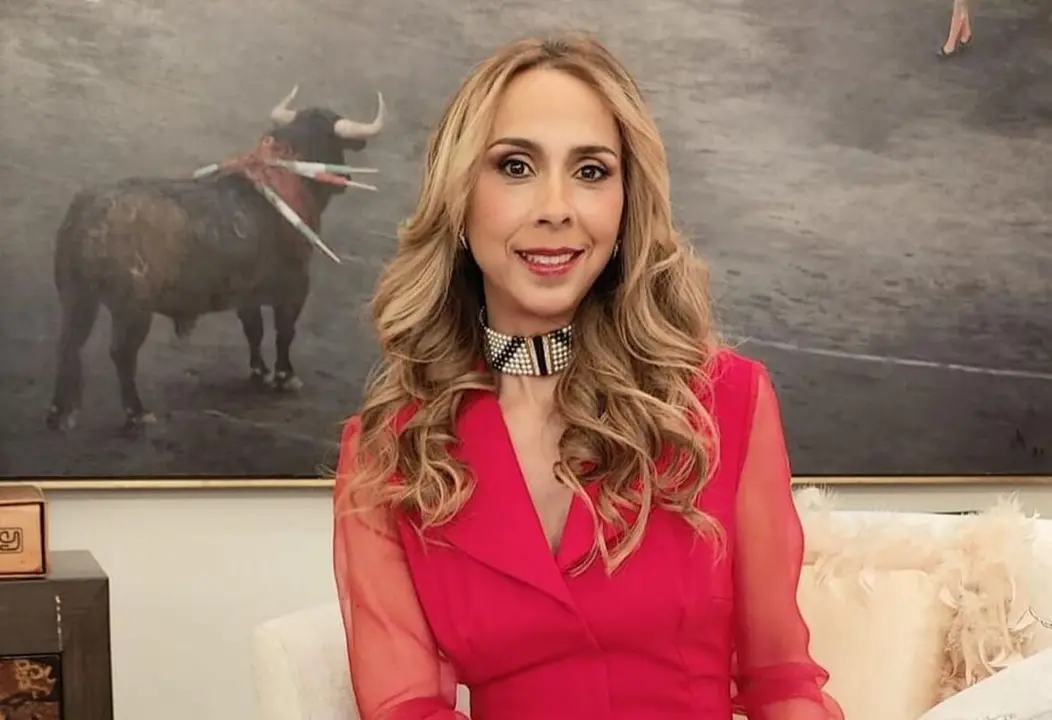 Paula López Espinosa | Fuente: @paulalopezescritora